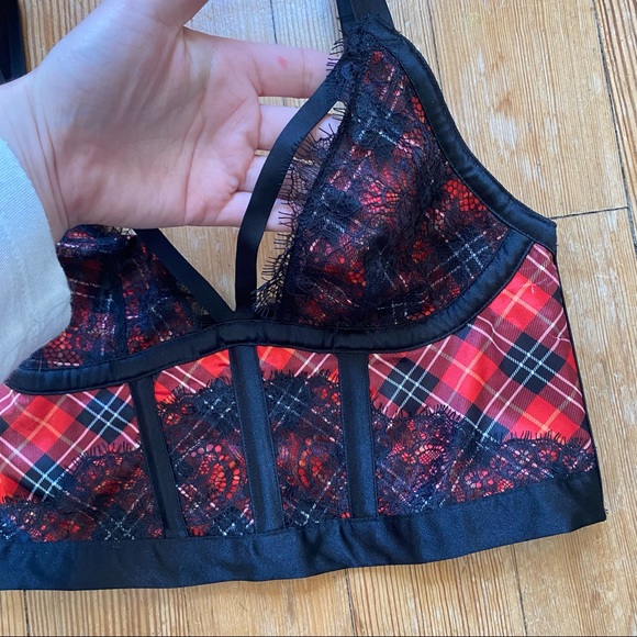3pc. VS & Aerie Intimate’s Set retail $68 - Picture 5 of 14